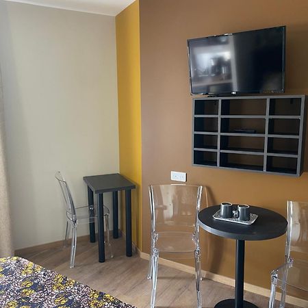 Smart Appart Le Havre 105 المظهر الخارجي الصورة