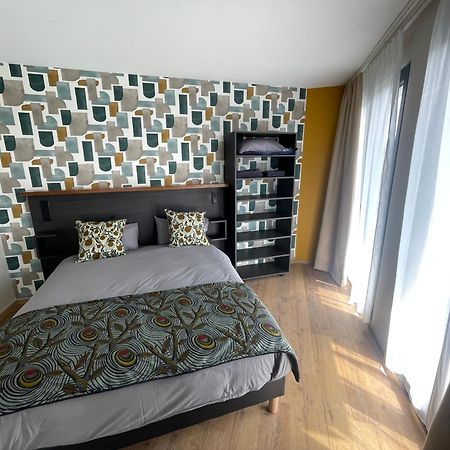Smart Appart Le Havre 105 المظهر الخارجي الصورة