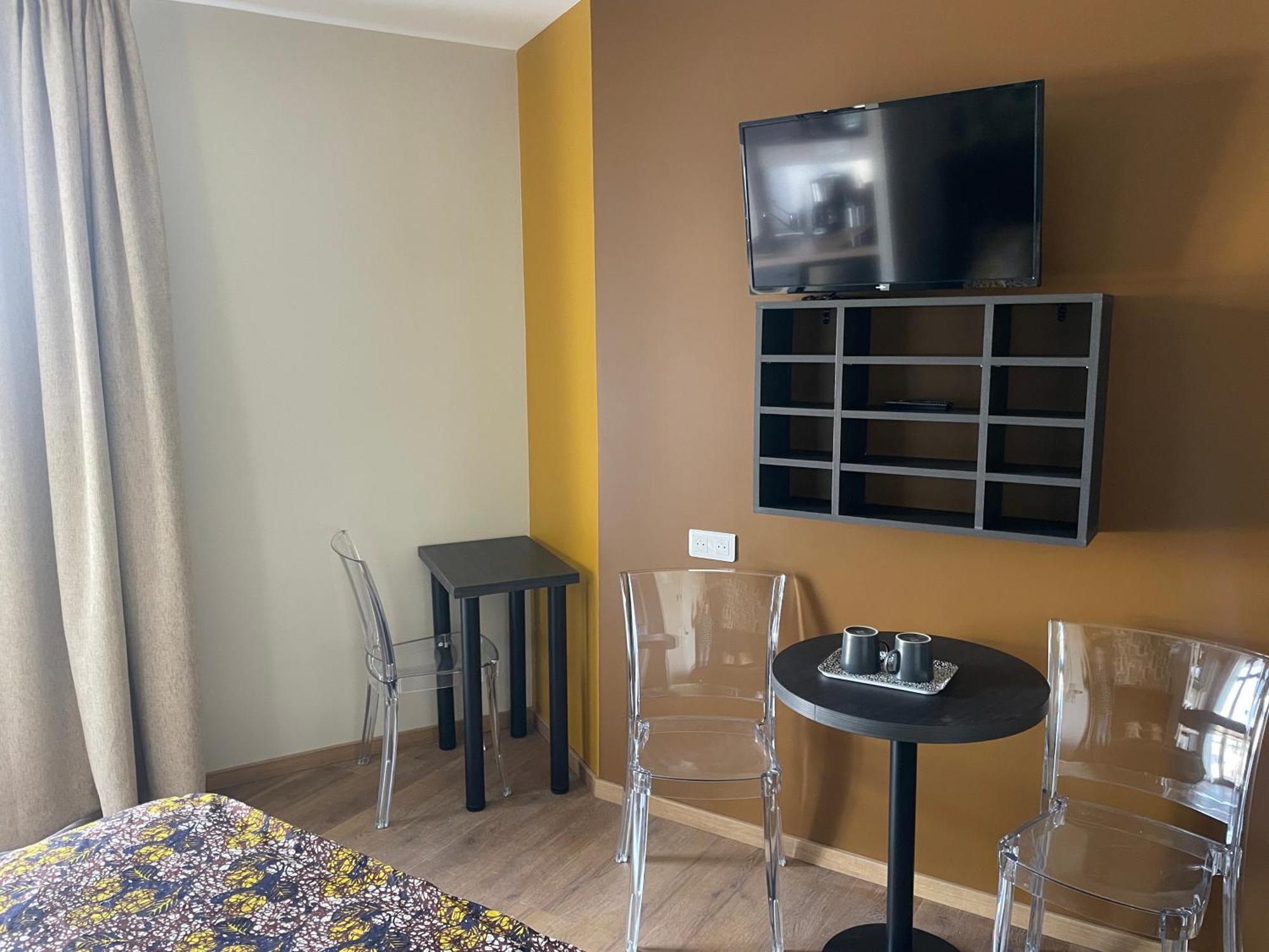 Smart Appart Le Havre 105 المظهر الخارجي الصورة
