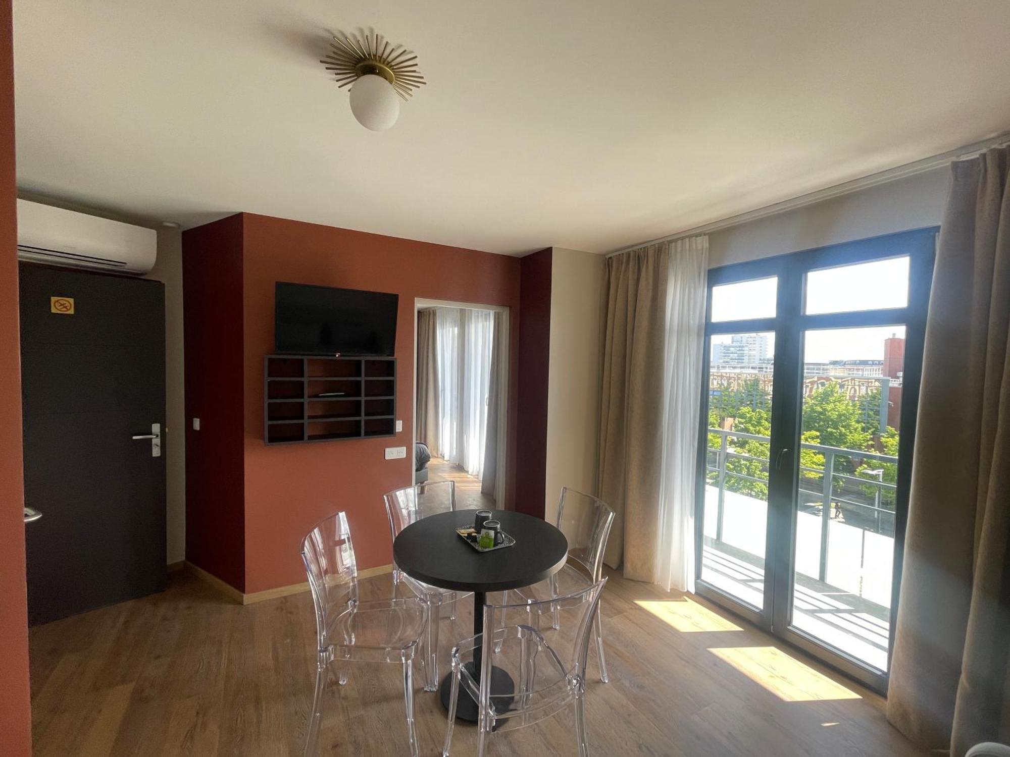 Smart Appart Le Havre 105 المظهر الخارجي الصورة