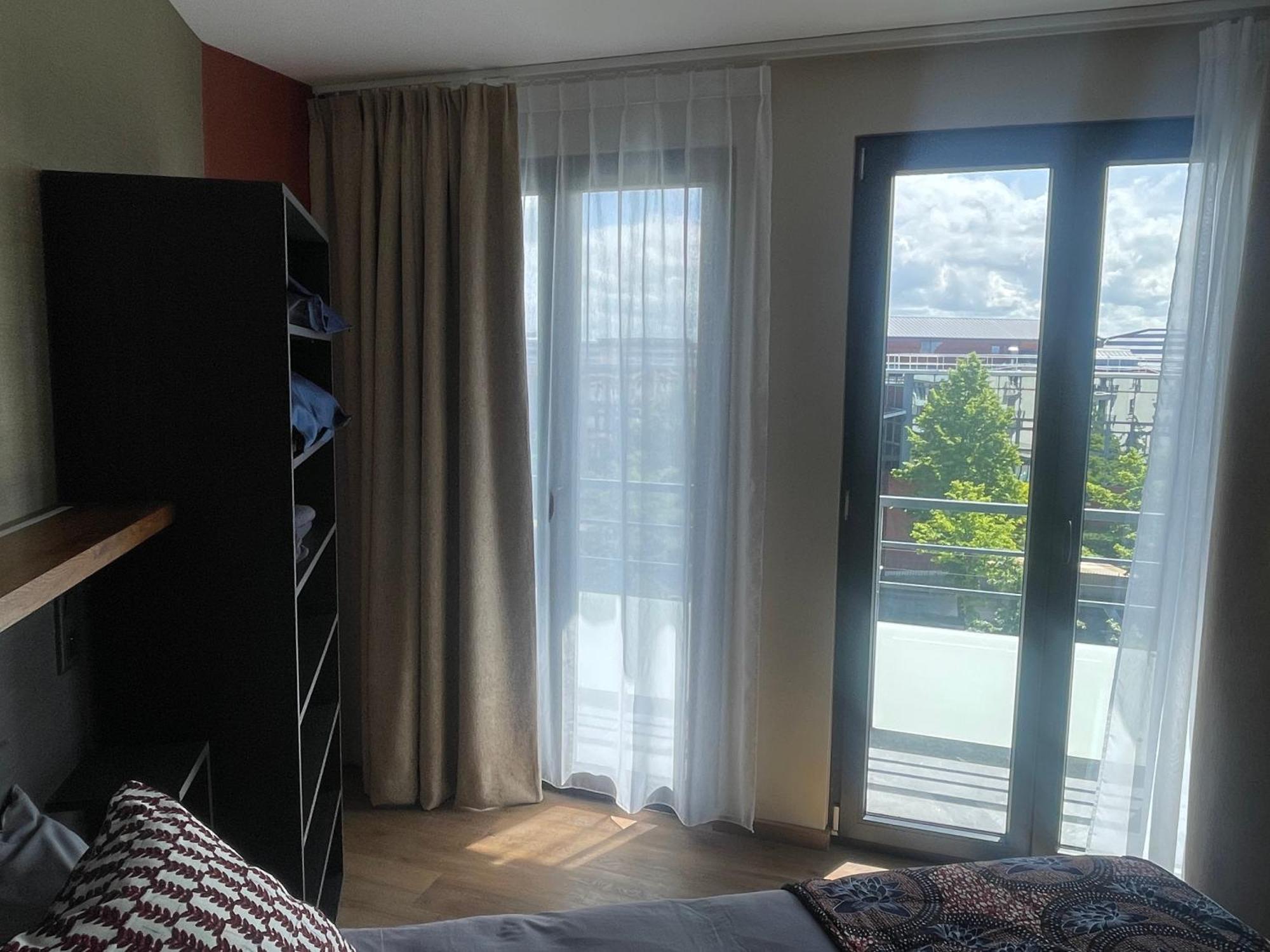 Smart Appart Le Havre 105 المظهر الخارجي الصورة
