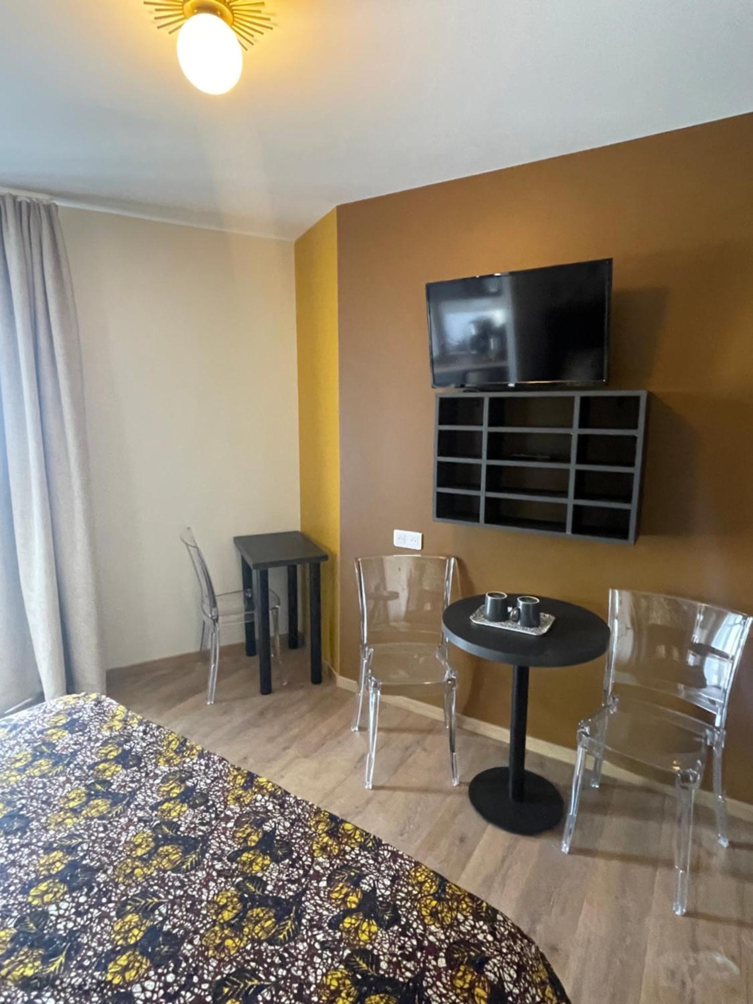 Smart Appart Le Havre 105 المظهر الخارجي الصورة