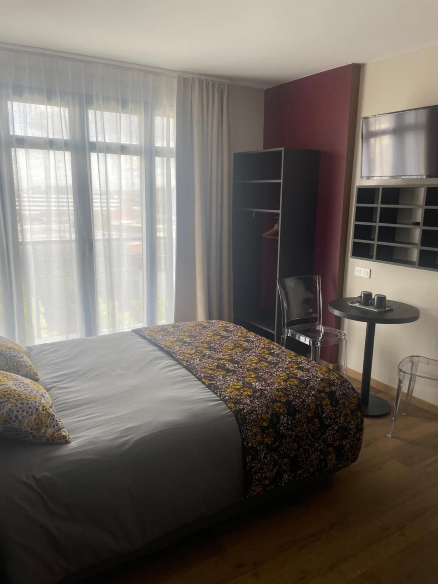 Smart Appart Le Havre 105 المظهر الخارجي الصورة