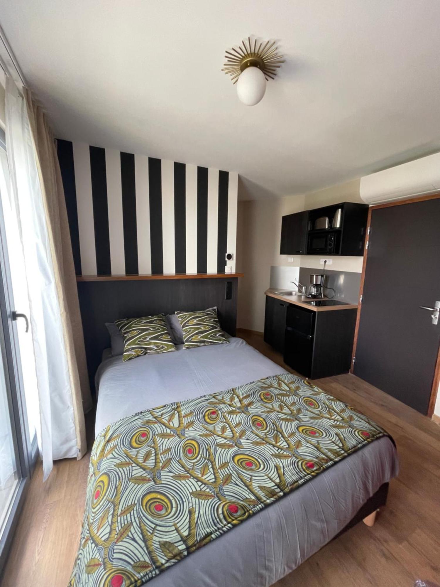 Smart Appart Le Havre 105 المظهر الخارجي الصورة