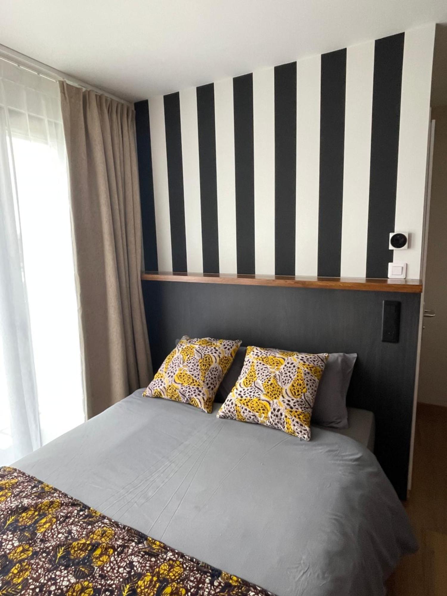 Smart Appart Le Havre 105 المظهر الخارجي الصورة
