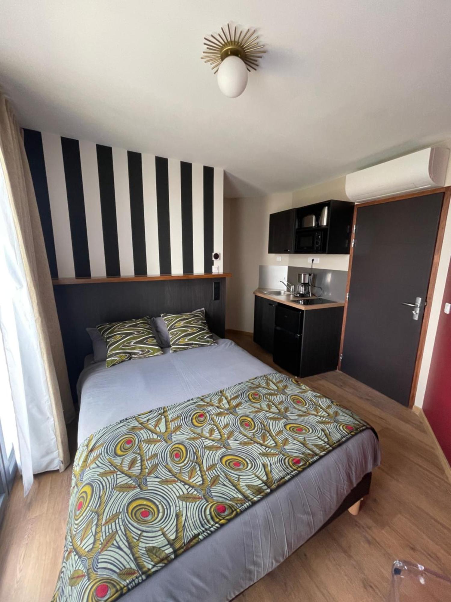 Smart Appart Le Havre 105 المظهر الخارجي الصورة