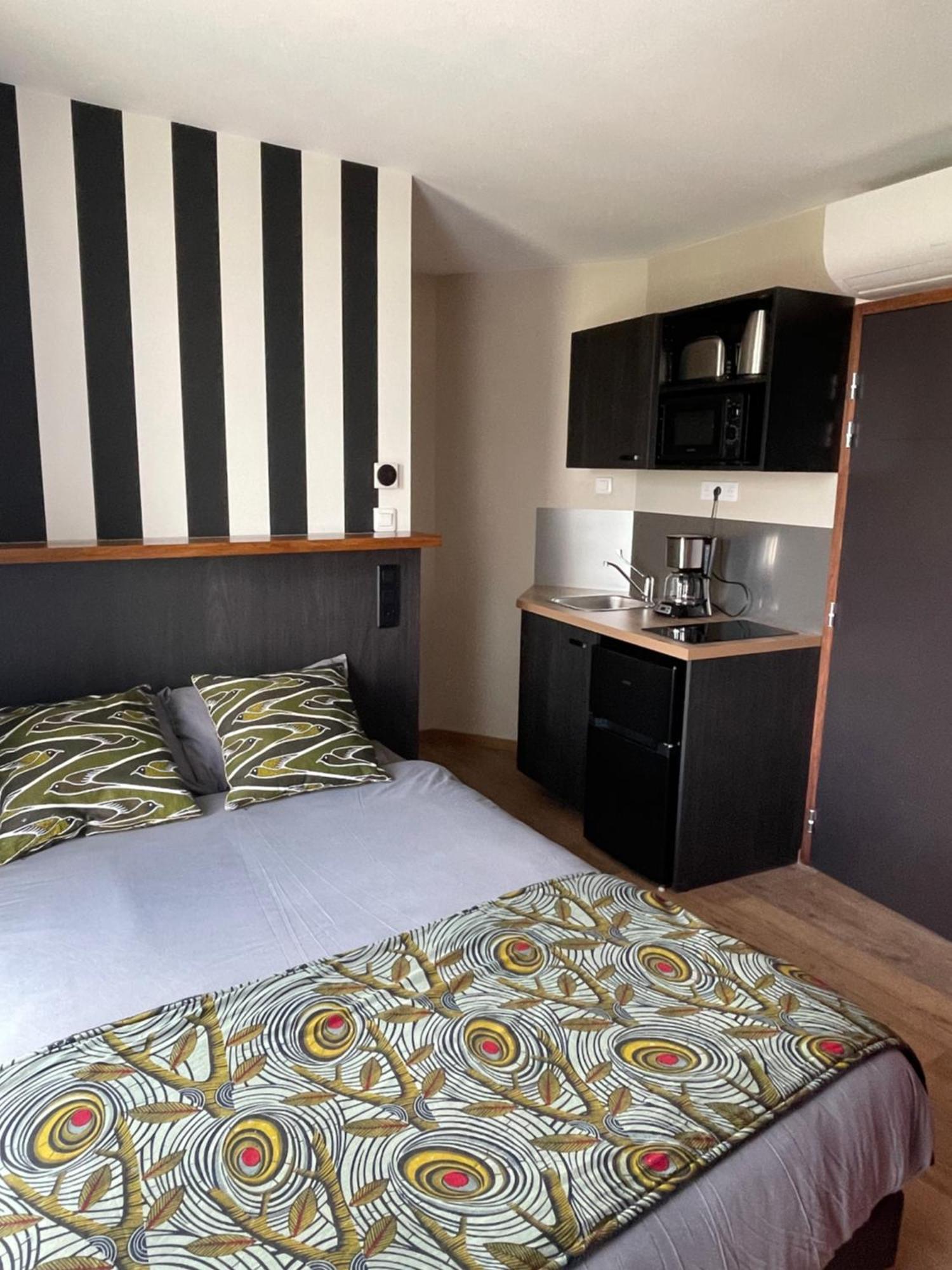 Smart Appart Le Havre 105 المظهر الخارجي الصورة
